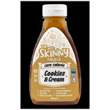 Dünner Sirup | Kekse & Sahne – 425 ml