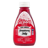 Dünner Sirup | Erdbeergelee - 425 ml