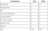 Dünner Sirup | Toffee-Apfel 425 ml