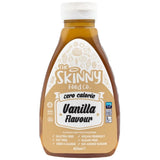 Dünner Sirup | Vanille - 425 ml