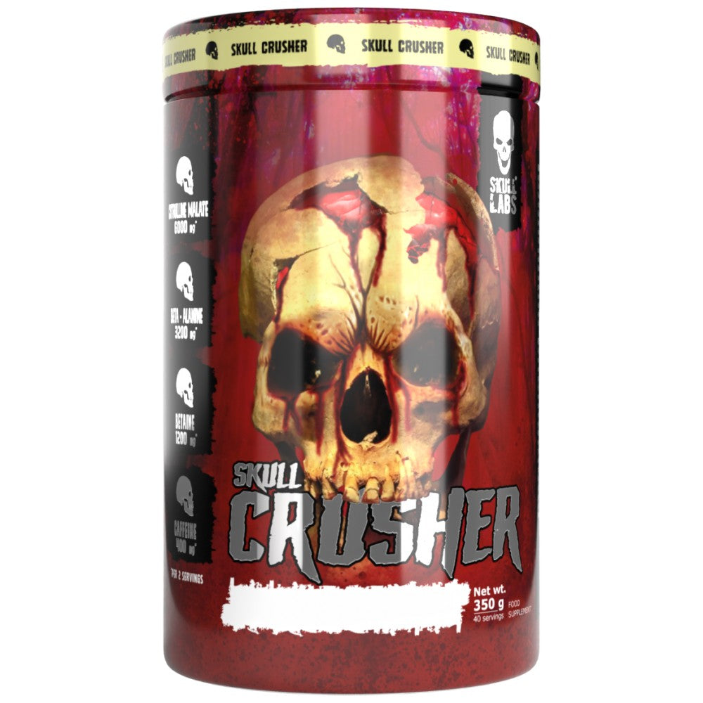Skull Crusher Pre-Workout – 350 Gramm