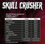 Skull Crusher Pre-Workout – 350 Gramm