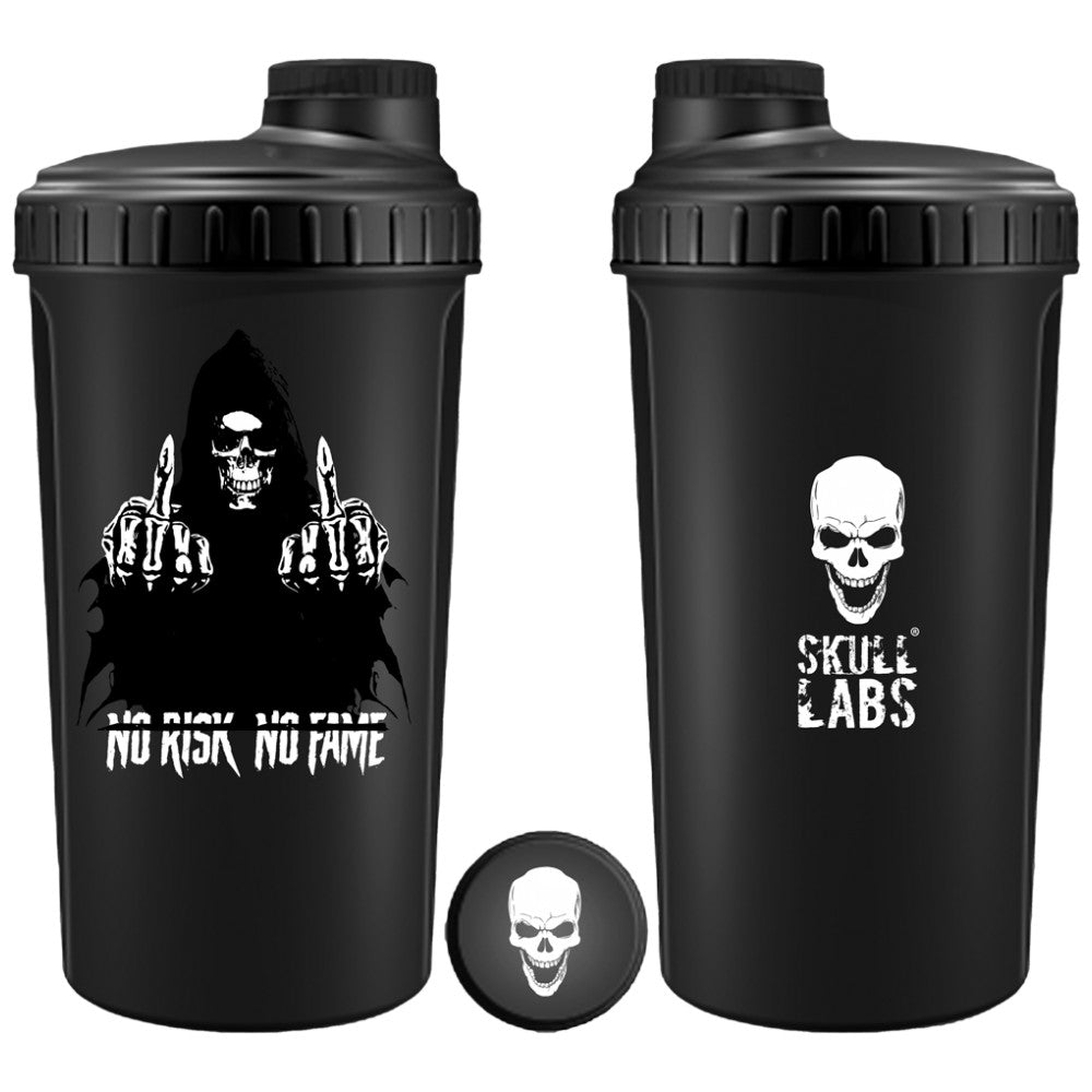 <tc>Skull Labs</tc> /Shaker/Kein Risiko – kein Ruhm 700 ml