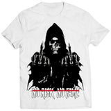 <tc>Skull Labs</tc> T-Shirt | Weiß-Silber
