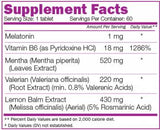Schlafmittel – 60 Tabletten