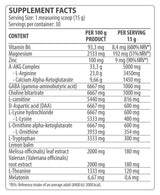 Schlafen und entspannen | GH-Booster – 450 Gramm