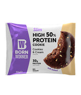 Schlanker 50 % proteinreicher Keks – 60 Gramm