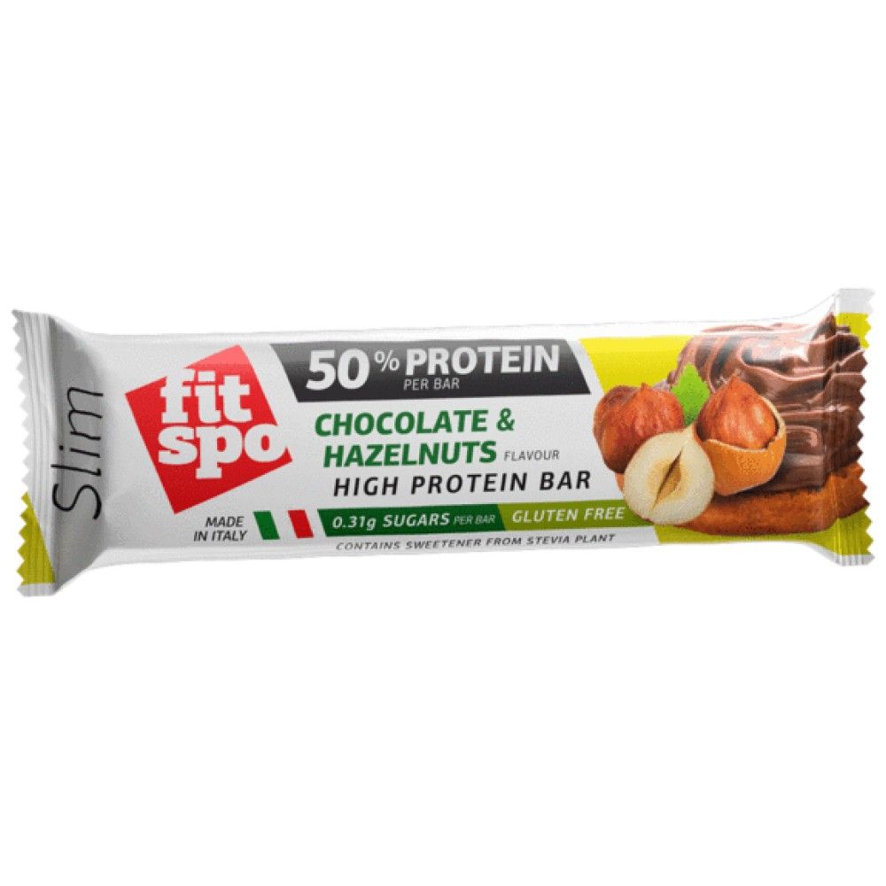 Slim Bar – 50 Gramm