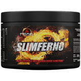 Slimferno | Thermogenes Brennerpulver – 240 Gramm