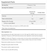 Slippery Elm Powder – 113 Gramm
