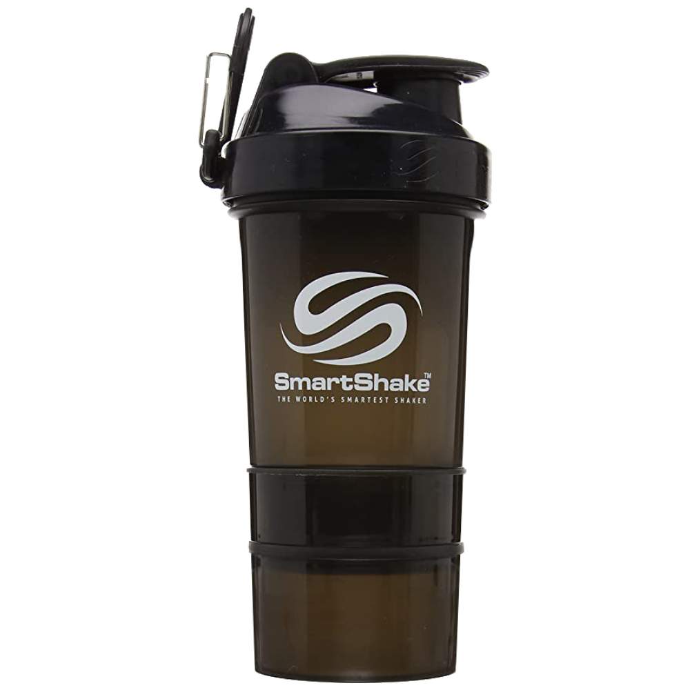 Smart Original Neon/Schwarz 600 ml