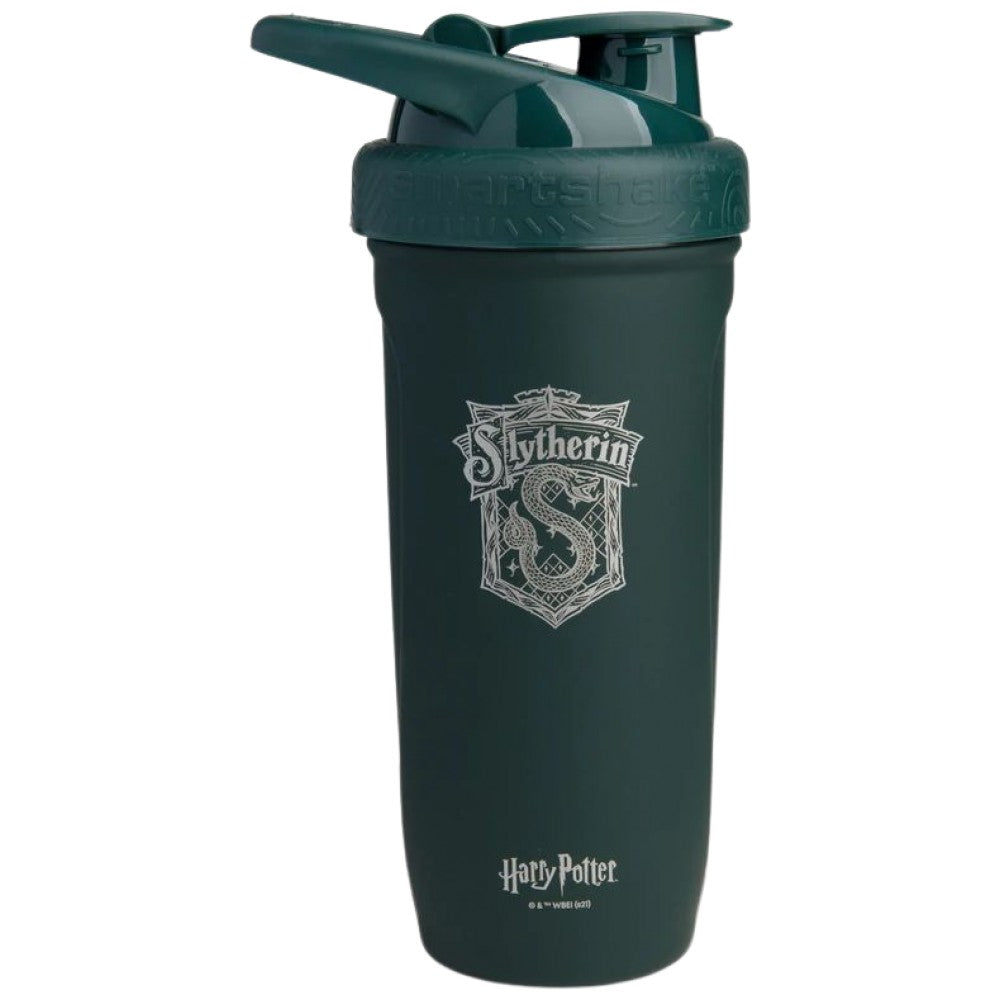 Smart Reinforce Edelstahlstreuer | Harry Potter - Slytherin - 900 ml