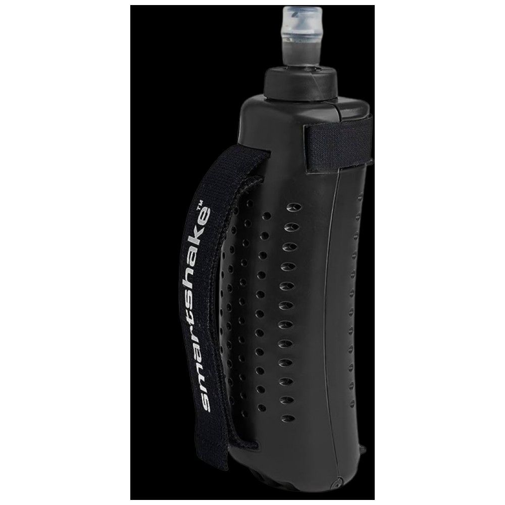 Smart Run-Flasche | Schwarz - 250 ml