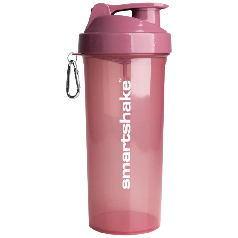 Lite Smart Shaker 1000 | Tiefe Rose - 1000 ml