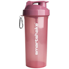 Lite Smart Shaker 1000 | Deep Rose - 1000 ml - Nutra Best Europe
