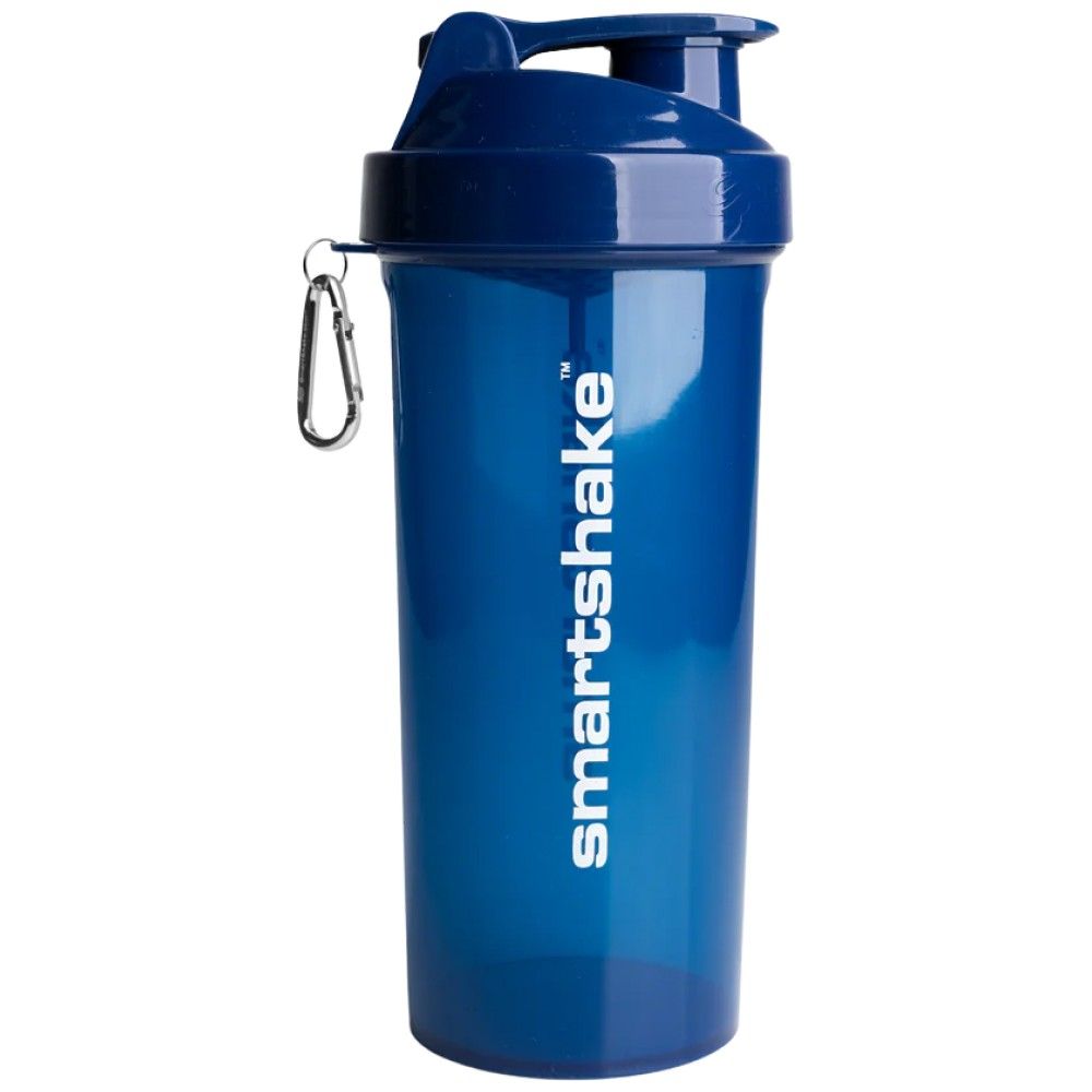 Lite Smart Shaker 1000 | Marineblau - 1000 ml