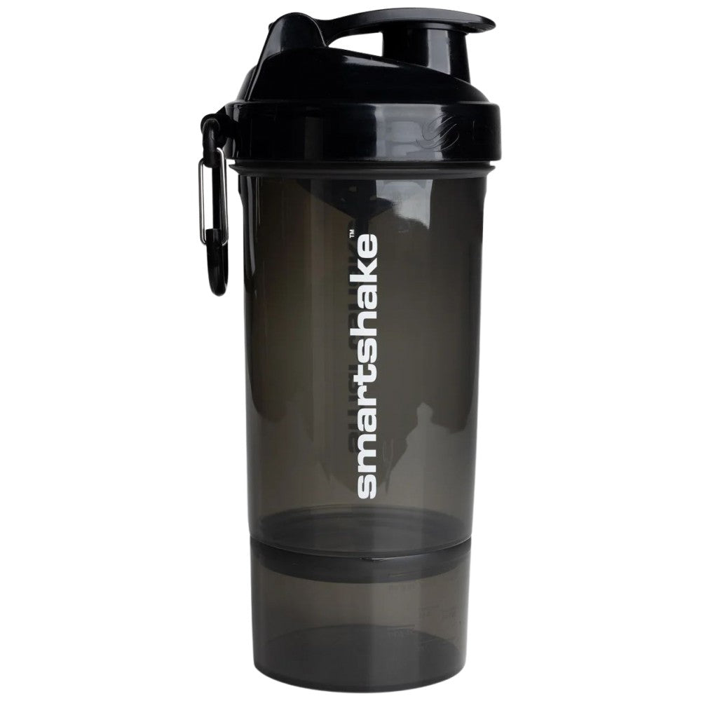 2go ein Smart Shaker | Gunsmoke Black - 800 ml