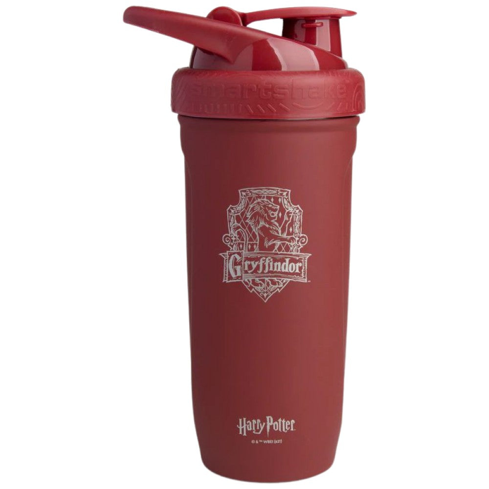 Smart verstärken Edelstahl Shaker | Harry Potter - Gryffindor - 900 ml