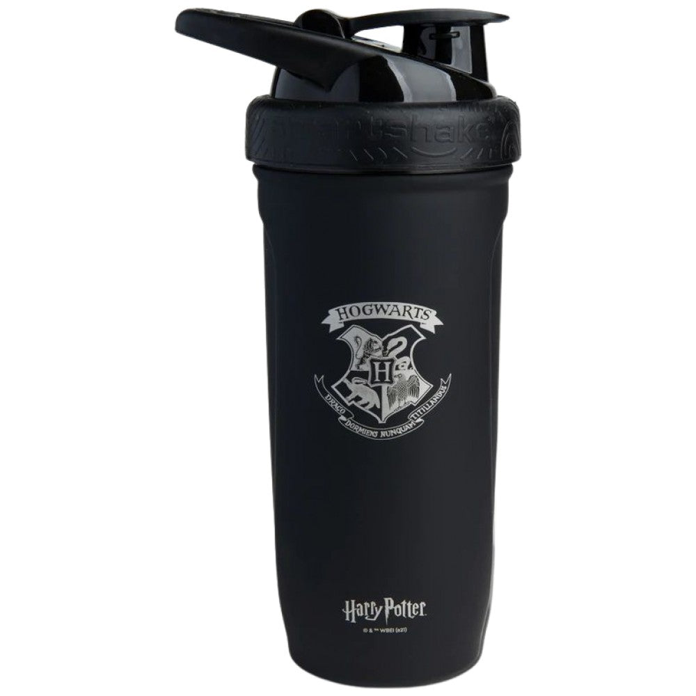 Smart verstärken Edelstahl Shaker | Harry Potter - Hogwarts - 900 ml