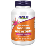 Natriumascorbat-Pulver | Reines, gepuffertes Vitamin C – 227 Gramm