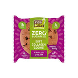 Weicher Keks mit 8 g Kollagen und ohne Zuckerzusatz – 60 Gramm
