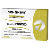 Solidago - 24 Kapseln