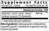 Solidago - 24 Kapseln