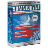 Somnidryne | Schnell schlafend – 15 Tabletten