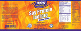 Sojaproteinisolat – 908 Gramm