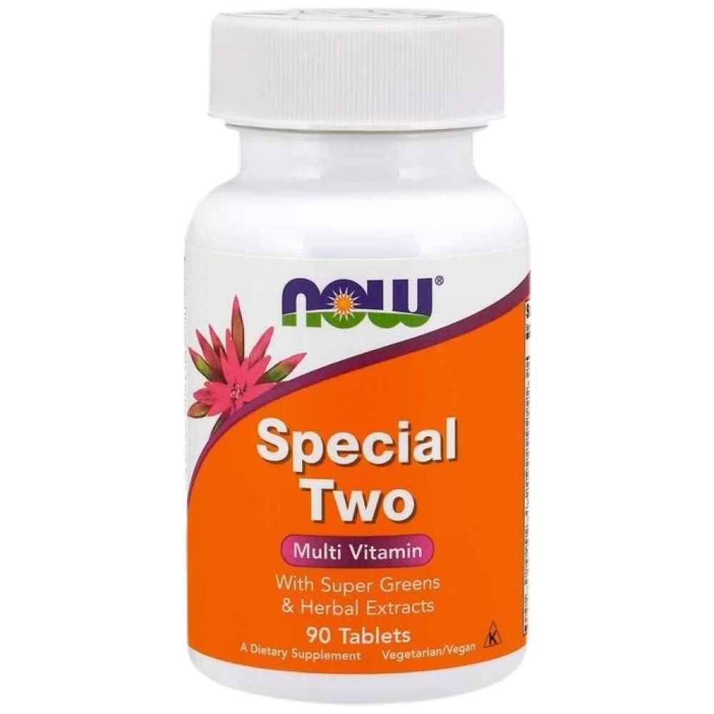 Special Two – 90 Tabletten
