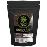 Spezialitätenkaffee – Signature Blend 100 % Arabica – Bohnen 1000 Gramm