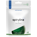 Spirulina 1940 mg – 120 Tabletten