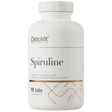 Spirulin – 90 Tabletten