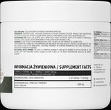 Spirulina-Pulver 250 Gramm