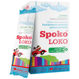 Spoko Loko Kinder Lutscher 6 Lutscher