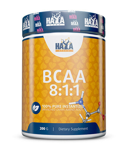 Sport BCAA /8:1:1/ 200g.