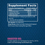Sport BCAA /8:1:1/ 200g.