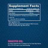 Sport Beta-Alanin 200g