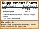 Sport-Kreatin-Monohydrat 300 g