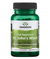 Johanniskraut 375 mg – 60 Kapseln