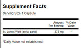 Johanniskraut 375 mg – 60 Kapseln