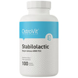 Stabilolaktisch | Laktaseenzym 4500 FCC 100 Tabletten