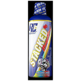 Stacked-NO Pump Shot | Reizfrei – 480 ml