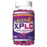 <tc>Stacker</tc>3 XPLC NEU - 100 Kapseln