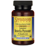 Standardisierte Boswellia Phytosome 60 Kapseln
