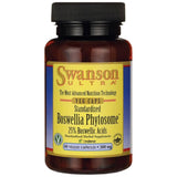 Standardisierte Boswellia Phytosom 60 Kapseln