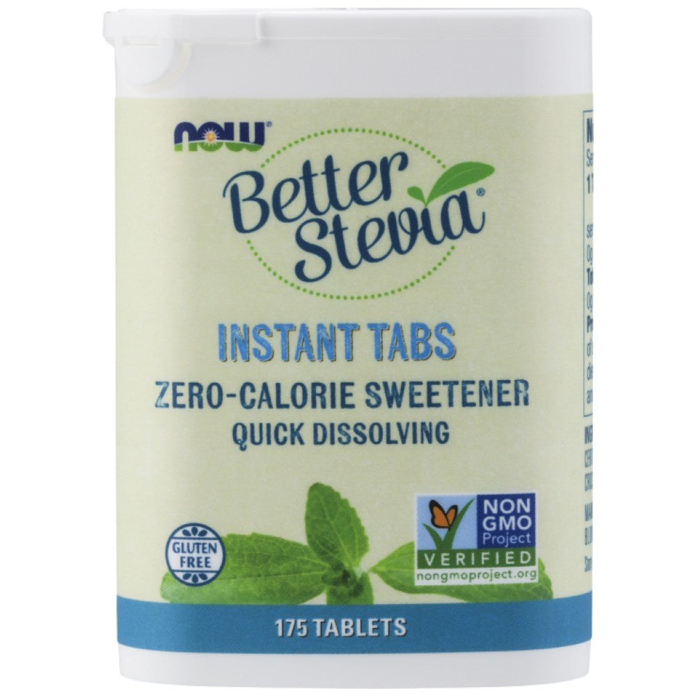 Stevia Instant Tabs – 175 Tabletten