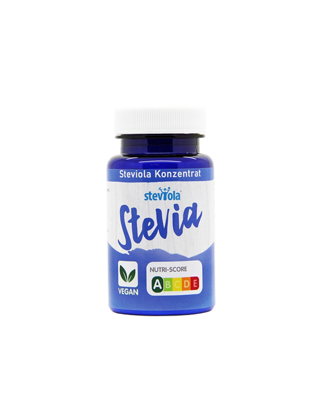 Stevia-Konzentrat – Steviola, 25 g