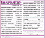 Strong Man AM/PM Formula 2x60 Tabletten