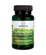Sulforaphan 400 µg – 60 Kapseln